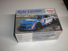 Sealed 1/24 Kyle 5 Larson NASCAR Next Gen 2022 Chevy Camaro ZL1 Hendrick Free SH