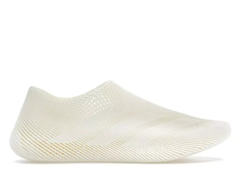 ウォーキング・ランニングウェア adidas Climacool off white 27.5 3Dプリントの未来の靴 Climacool 