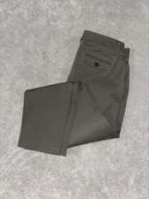 Women  s Brooks Brothers Pants Green Size 8 Trouser Dress Pant