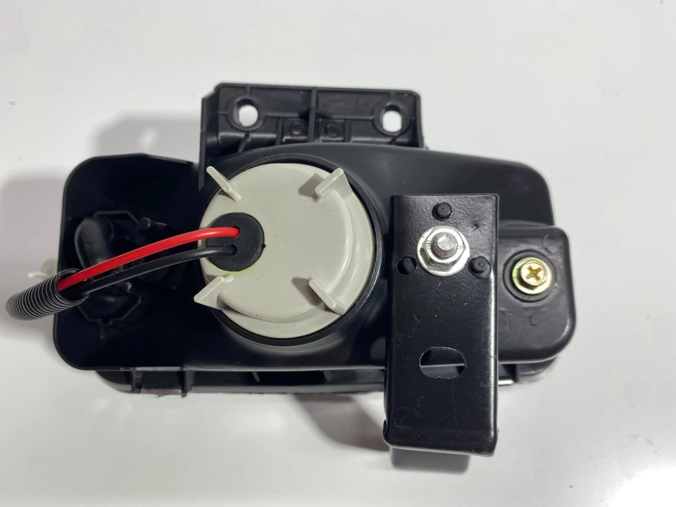 For Isuzu NPR NLR ELF Fog Light  lamp Left  8982185991 - Image 4 of 4