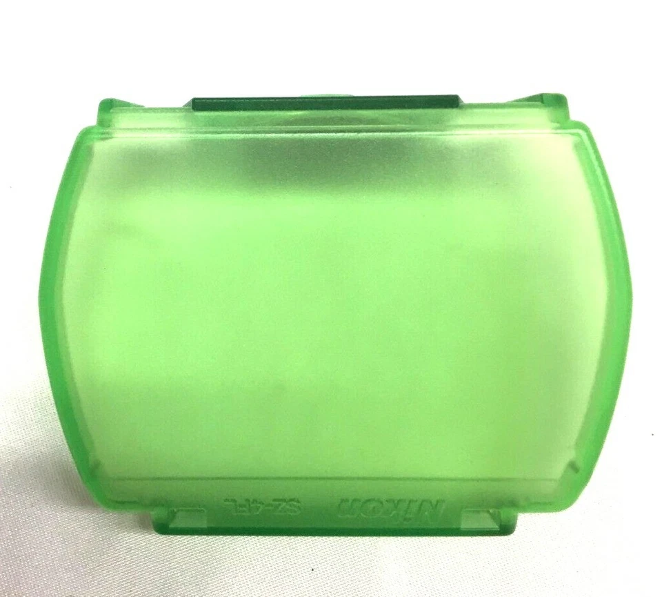 Nikon Fluorescent Incandescent Filter, Diffuser SZ-4FL SZ-4TN SW15H Lot of 30 Pc - Image 3 of 4