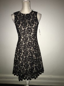 dress barn lace dress