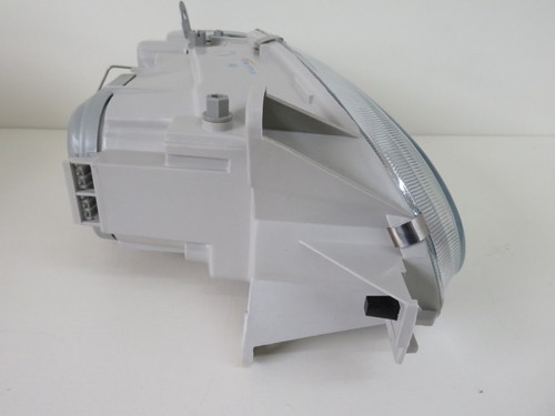 NS LH PASSENGER HEADLIGHT FOR FORD ESCORT MK6 RS2000 20-3190-A5-2B 1995-2002 RMS - Picture 13 of 16