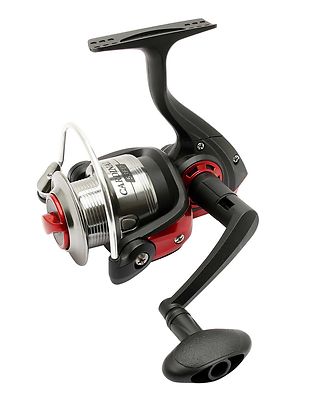 Abu Garcia Cardinal 50 FD Serie Süßwasser Spinnrollen - alle Größen angeboten
