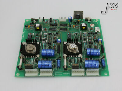 23162 OEM PXB ASSY 21129-2 | eBay