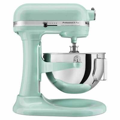 KitchenAid - Pro 5™ Plus 5 Quart Bowl-Lift Stand Mixer - Brand NEW