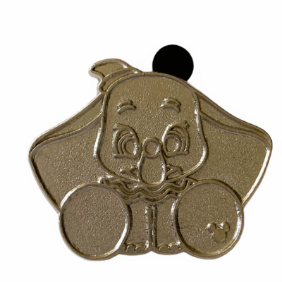 Disney - pii♡様 Papillon Butterfly Series - Dumbo | PIN 95761