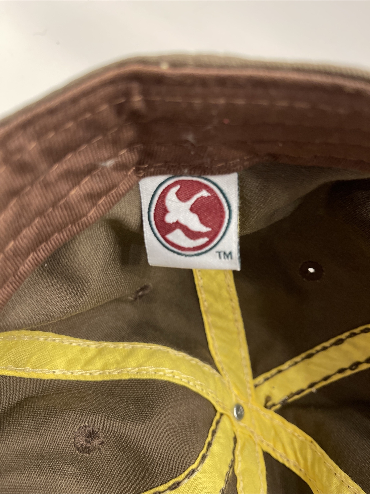 Gander Mountain Adjustable Strap Baseball Hat Cap… - image 7