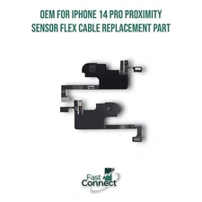 OEM For iPhone 14 pro Proximity Sensor Flex Cable Replacement Part