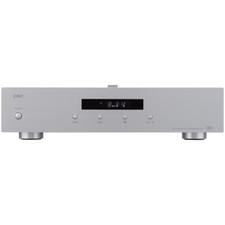 CEC TL5 Belt Drive CD Transport Player Loading AC100V Silver