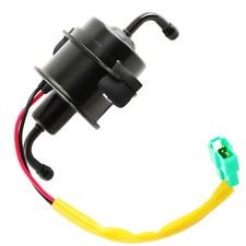 Rear External Fuel Pump 170408H800 for Nissan XTrail T30 136HP 17040-8H80A