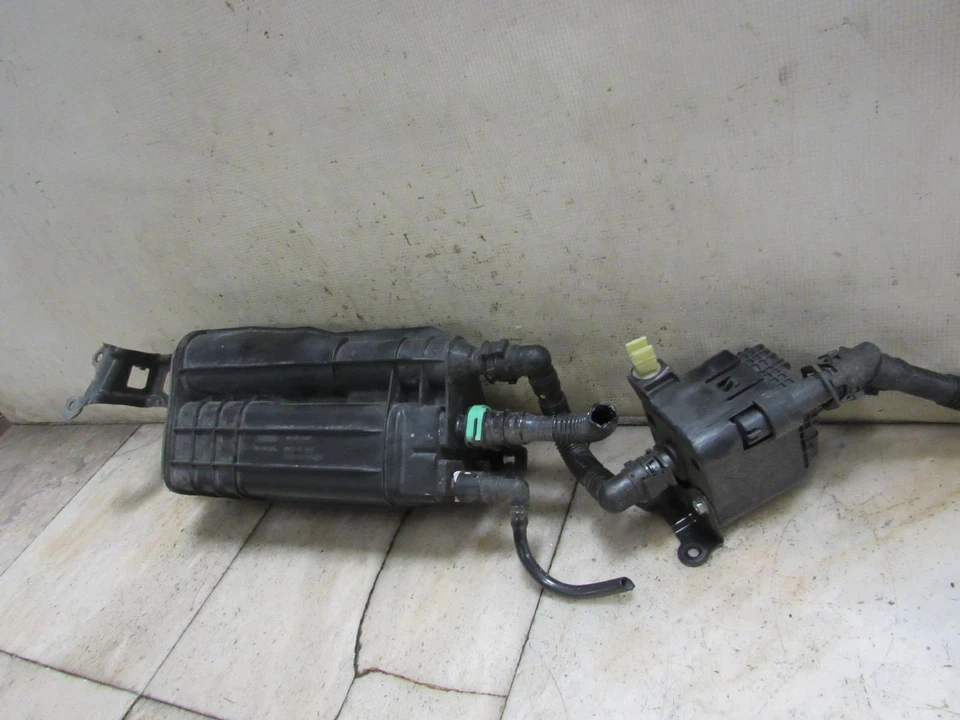 Bote evaporador Subaru XV CROSSTREK 2021 OEM Foto 3 de 4