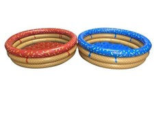 BTX PISCINA WAFER 3 TUBI DIAM CM 15Ox33 H BL502