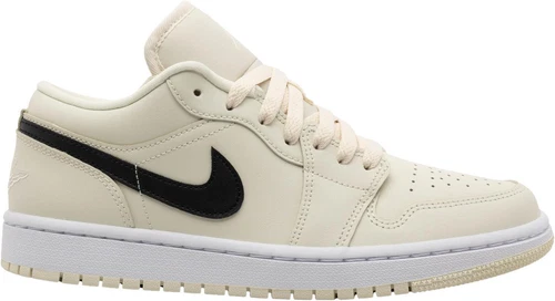 Jordan 1 Low Coconut Milk W