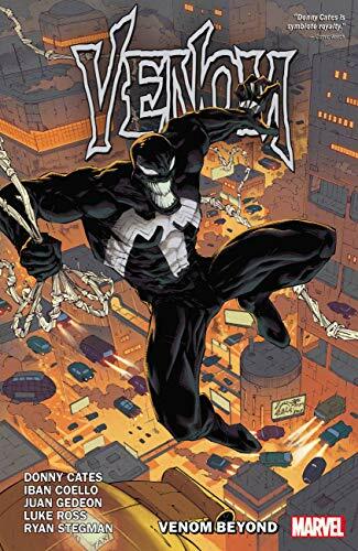 Venom By Vol. 5: Venom Beyond Donny Cates - Image 4