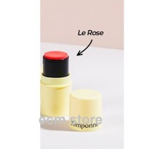 POMPONNE Fantastick Baume & Blush • Le Rose 5 g fards à joue /EBRH