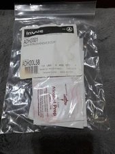 Invue ADH2001 Aquare Medallion Adhesive (20 cnt)