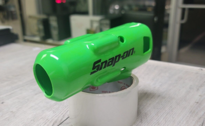 防具 Take Snap On CT861 CT825 Impact Wrench Cover Protective Boot 14.4 3/8
