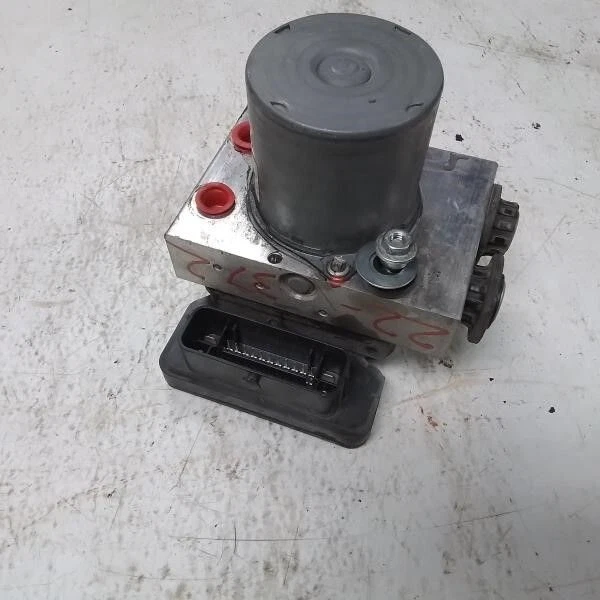 2020-2022 Ford F250SD,F350SD ABS Anti-Lock Brake Pump Module Assembly OEM - Изображение 4 из 4