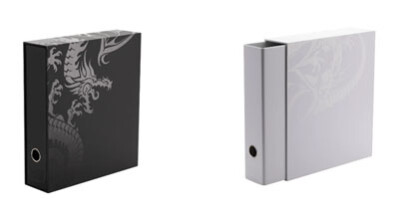 Dragon Shield Sanctuary Slipcase Binder