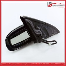 Retroviseur gauche (ou coque) Mercedes CLASSE R