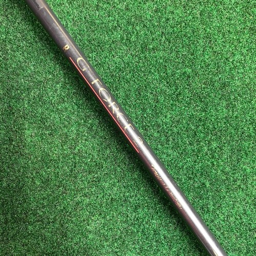 Tommy Armour 855s Silver Scot 3-iron G Force 2 R-flex graphite GP Tour Wrap RH - Picture 7 of 10