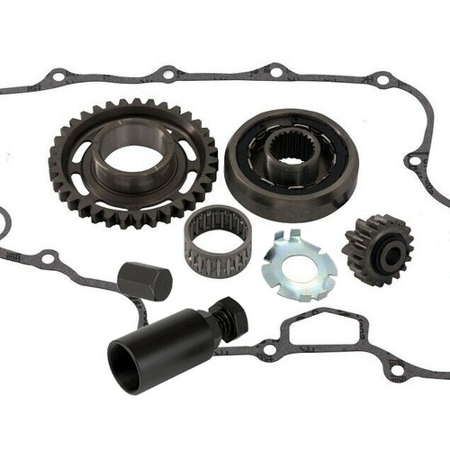 Buy GENUINE OEM HONDA STARTER CLUTCH UPDATE KIT TRX450ER 2006-2007 In - Foto 13