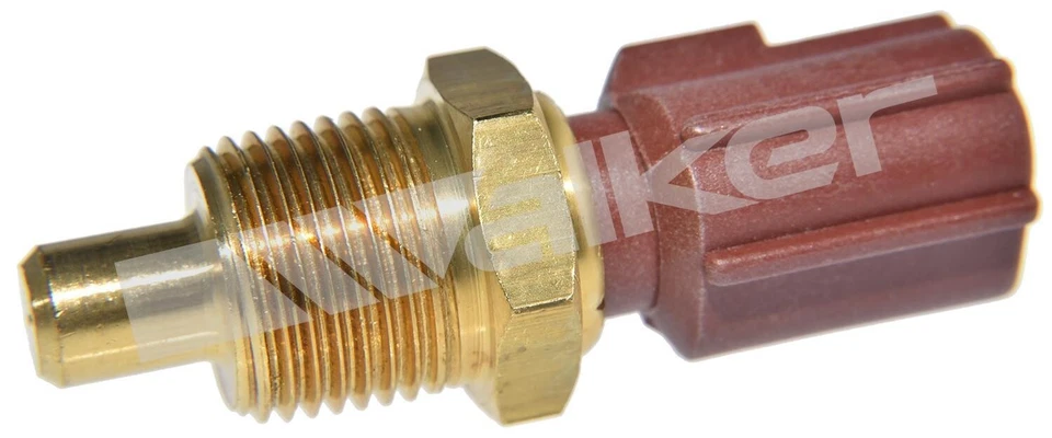 Transmissor de temperatura do líquido de arrefecimento do motor Walker para 2003-2004 Mercury Marauder 4.6L V8 - Imagem 2 de 4