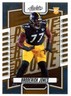 2023 Panini Absolute - Rookies #151 Broderick Jones (RC) Black Name SP Rookie