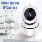 1080P Security IP Camera WiFi Wireless Indoor CCTV System Home Baby Pet Monitor