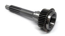 Dodge Getrag Input Shaft G360 25t G360-16