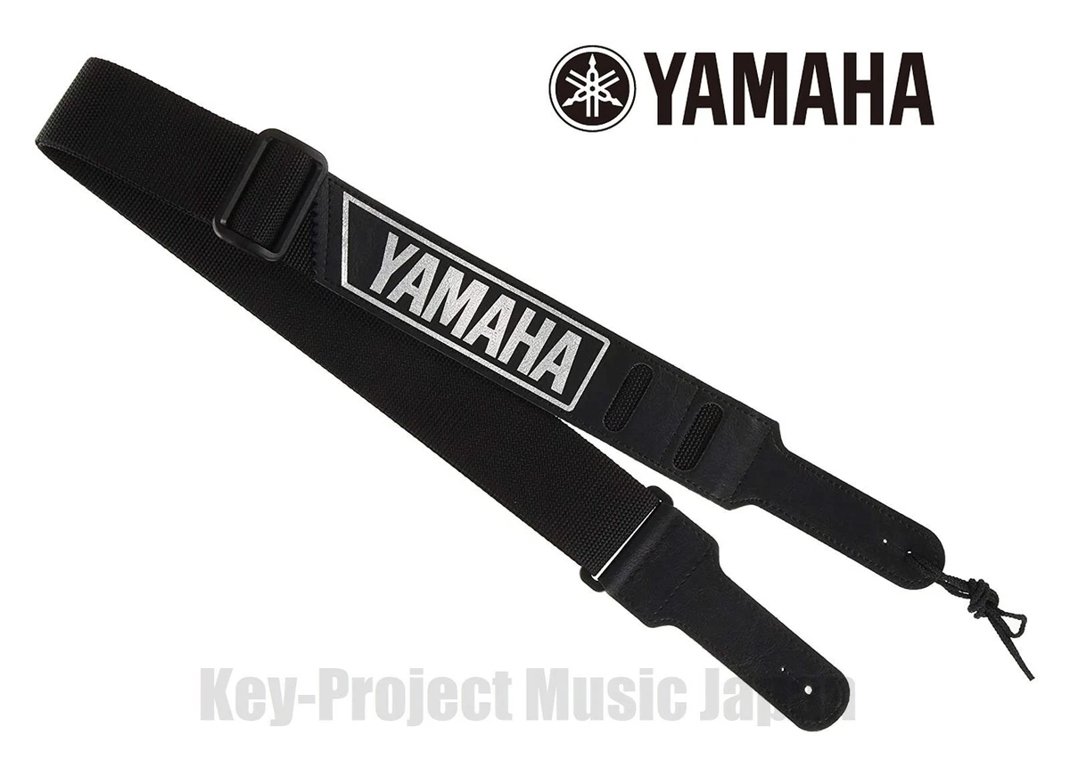 Yamaha cheap guitar straps