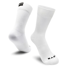 H10 - Crew Cycling Socks, Compression Fit, An...