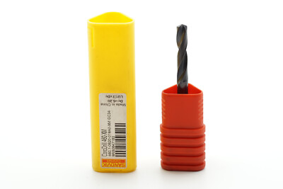 Sandvik CoroDrill 460 Vollhartmetallbohrer 460.1-0620-019A0-XM GC34 Ø 6,2 mm