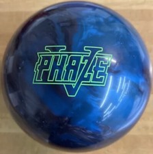 15lb Storm Phaze V Bowling Ball NIB 