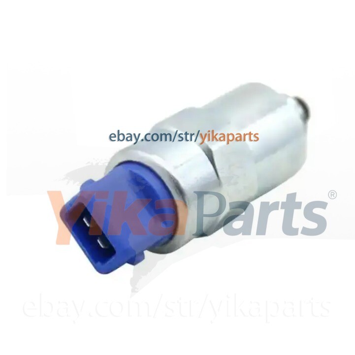 トップス 335 diesel pump stop solenoid valve 28363769 cutoff valve 7185-900G