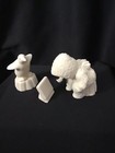 Snowbabies- I’M An Artist -Item #56.69069