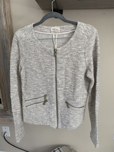 Lou And Grey Size Small Jacket