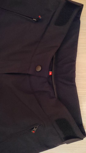 Maier Sports Damen Skihose "Rosanna 2" Schi Hose Schwarz Wassersäule 10000-super - Bild 10 von 10