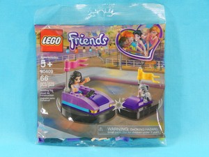 lego friends polybag 2019