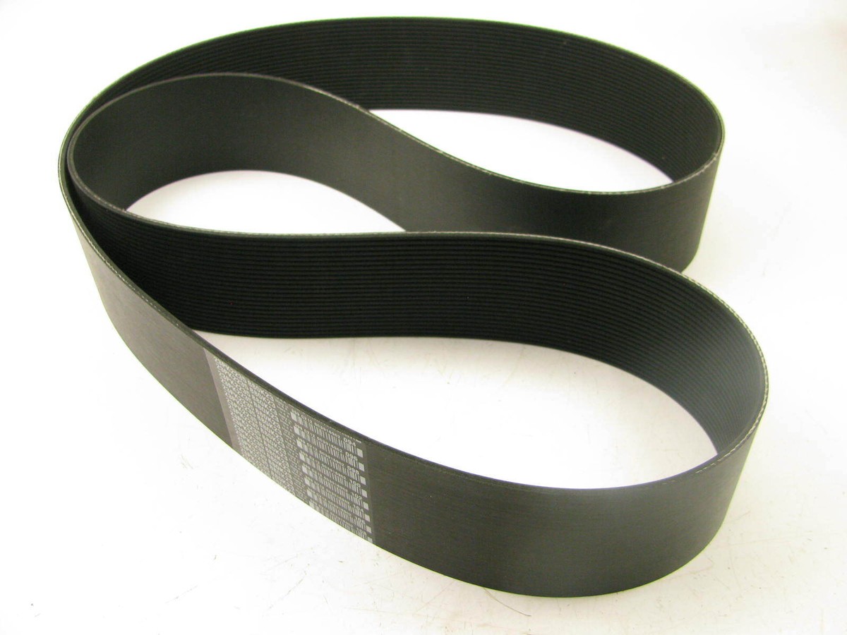 23PK2235 Micro Rib Poly V-Belt Replacement For Cummins 23PK2235 Micro Rib Poly V-Belt Replacement For Cummins