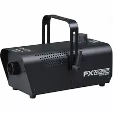 Antari FXW-800 FX Works 800W Fog Machine with Wired Remote