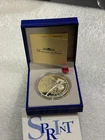 Monnaie De Paris Mint 22.2 g .900 Proof Silver Coin Tour de France ~ Sprint