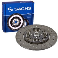 Disque d'embrayage Kia SORENTO