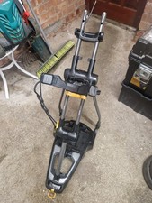 Powakaddy C2i Electric golf trolley - Frame only - used condition