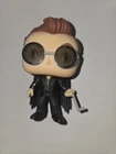 Funko POP Television Crowley From 2 Pack Good Omens Figure Only