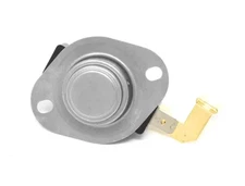 For Whirlpool Dryer high limit thermostat —(Full Fit Models)