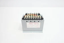 Kanto Seiki KT3-F15-100 Temperature Controller 100v-ac