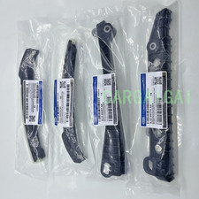 New 9pcs Timing Chain Kit Combo For 2000-2010 Ford F-150 5.4l V8 Us