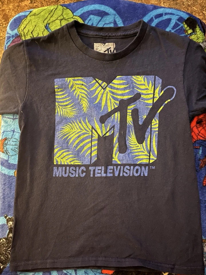 Lote De 8 Camisas Niño Talla 8 Marcas Mixtas (Gap, Adidas, Pokémon Más Usadas Foto 2 de 4